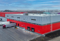 Аренда и продажа офиса в Складской комплекс Кстово (id2877)